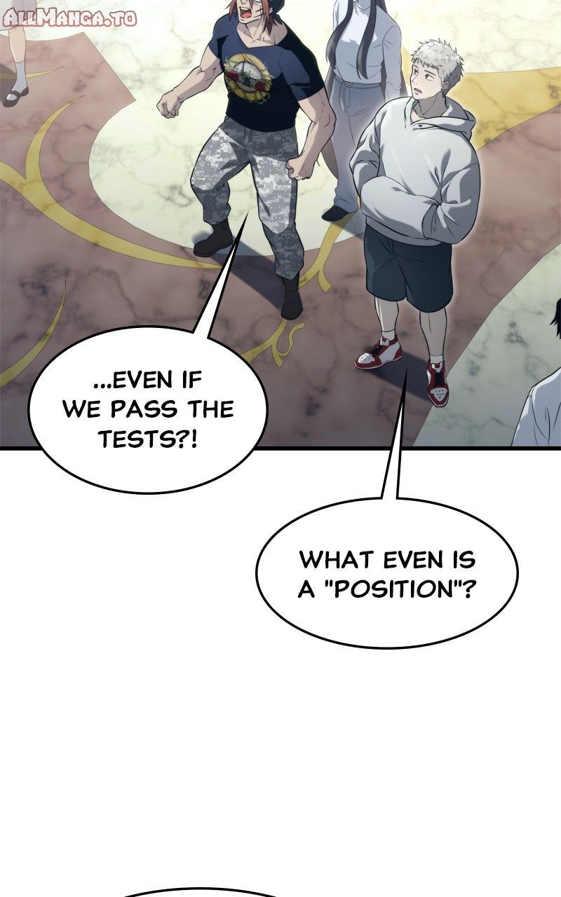 Read Tower of God Urek Mazino Manga Online