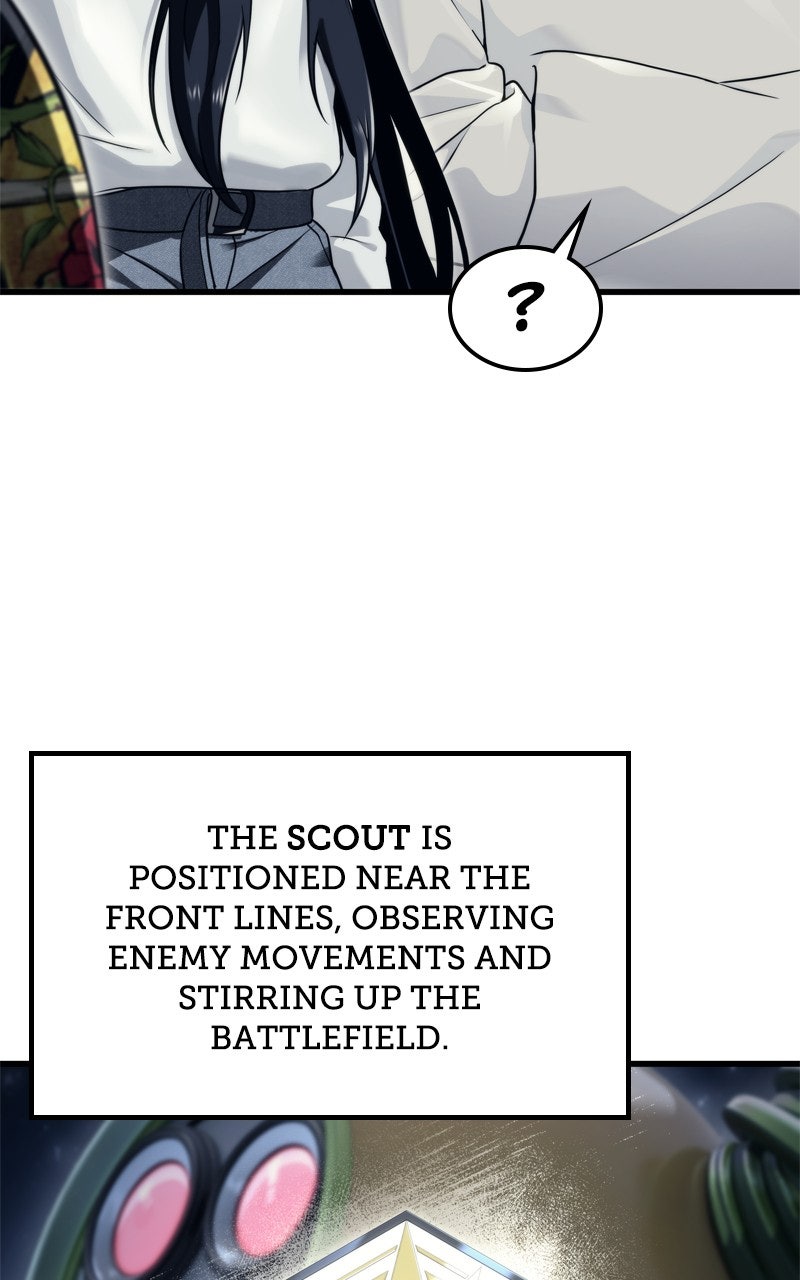 Read Tower of God Urek Mazino Manga Online