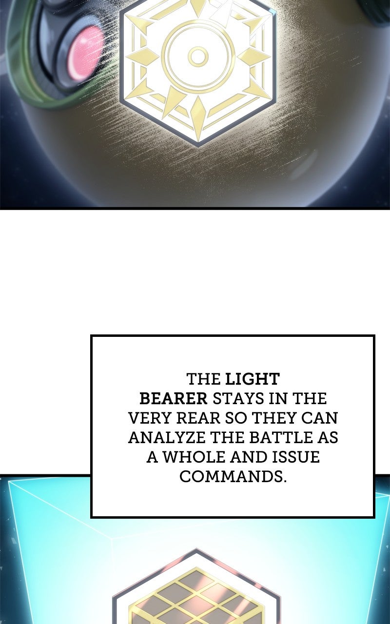 Read Tower of God Urek Mazino Manga Online