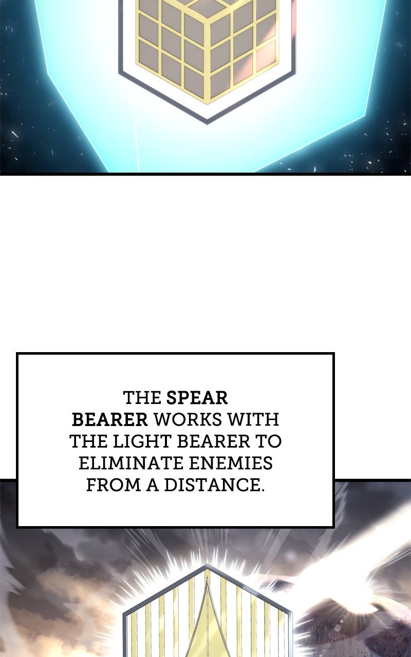 Read Tower of God Urek Mazino Manga Online