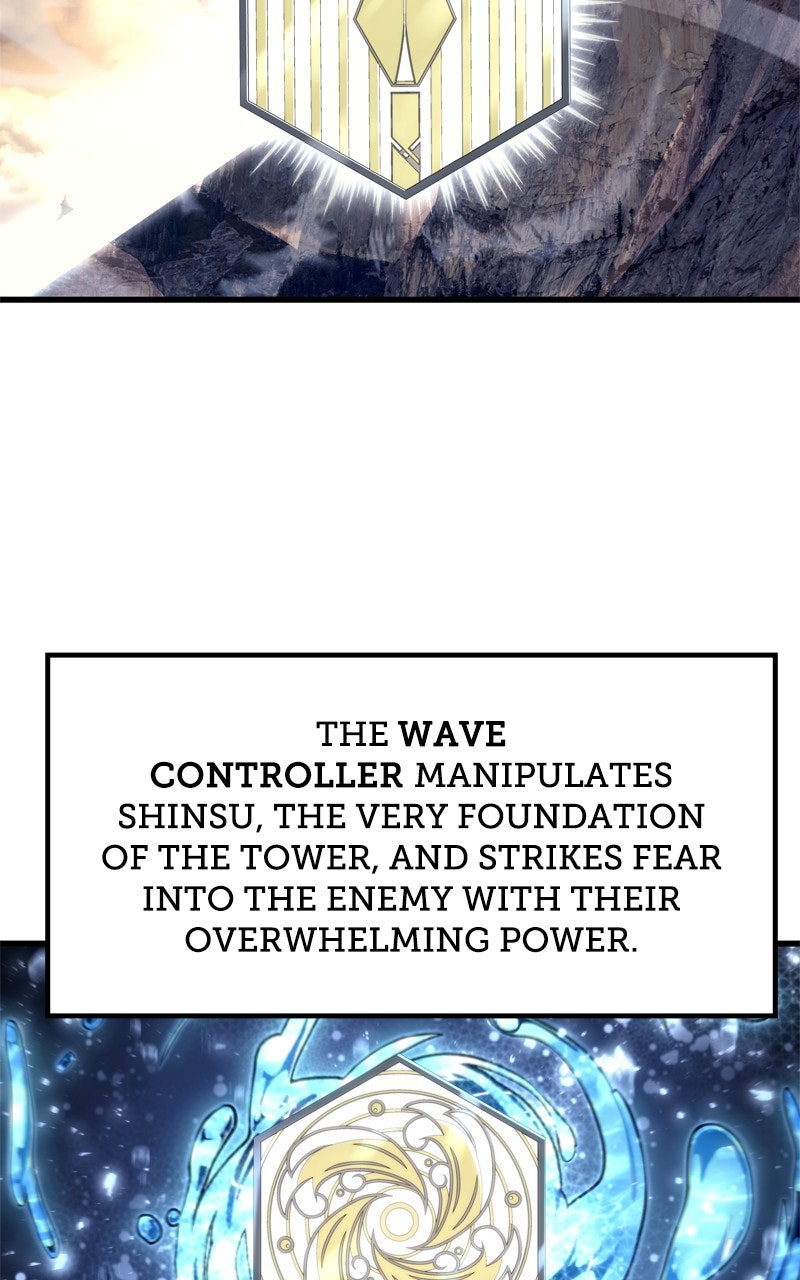 Read Tower of God Urek Mazino Manga Online