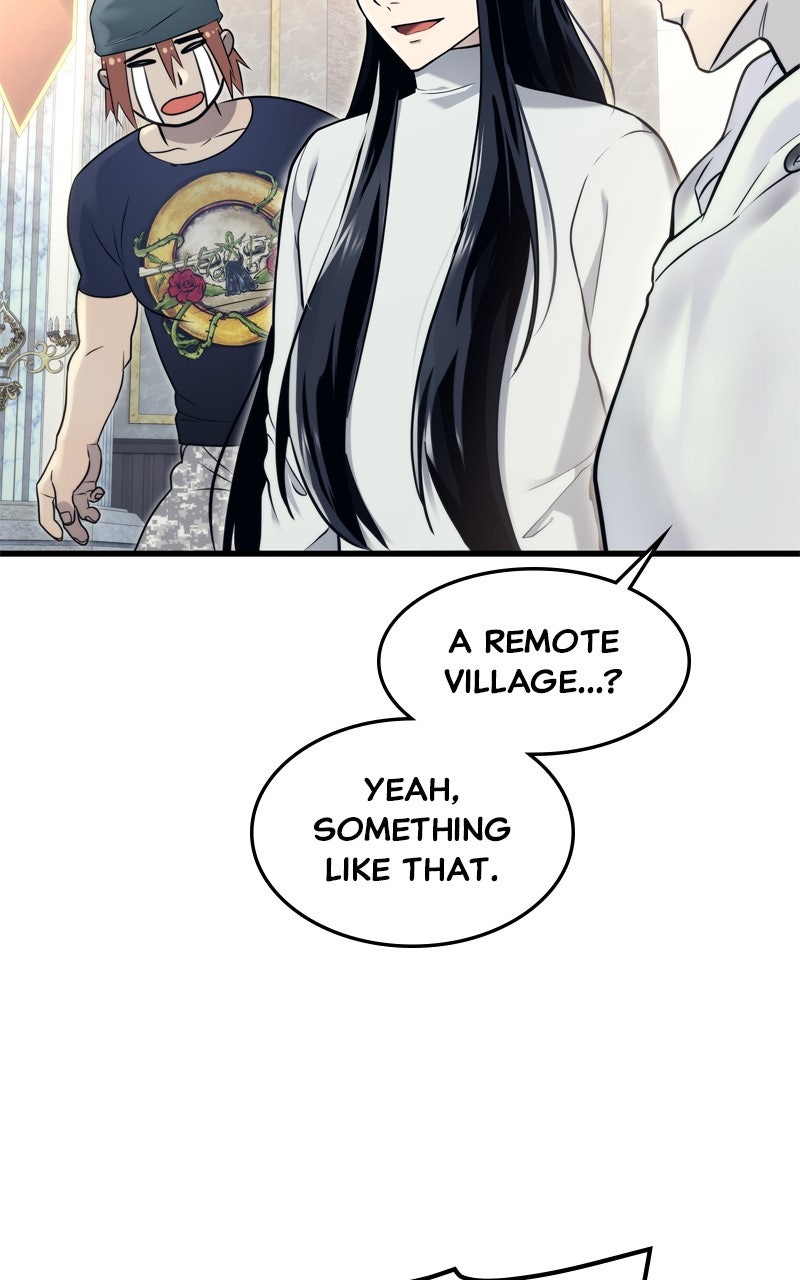 Read Tower of God Urek Mazino Manga Online