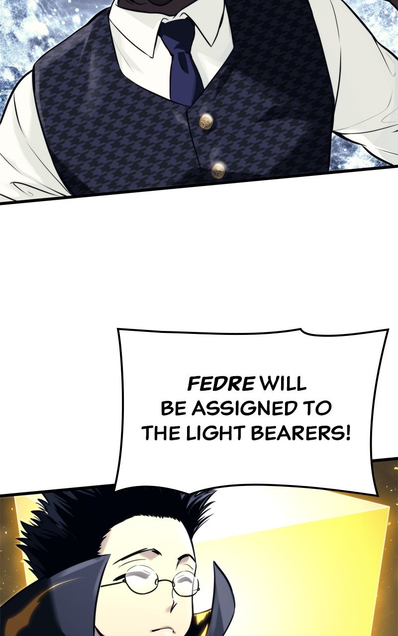 Read Tower of God Urek Mazino Manga Online