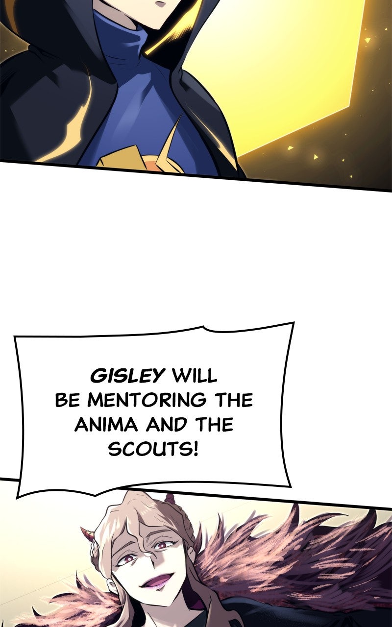 Read Tower of God Urek Mazino Manga Online