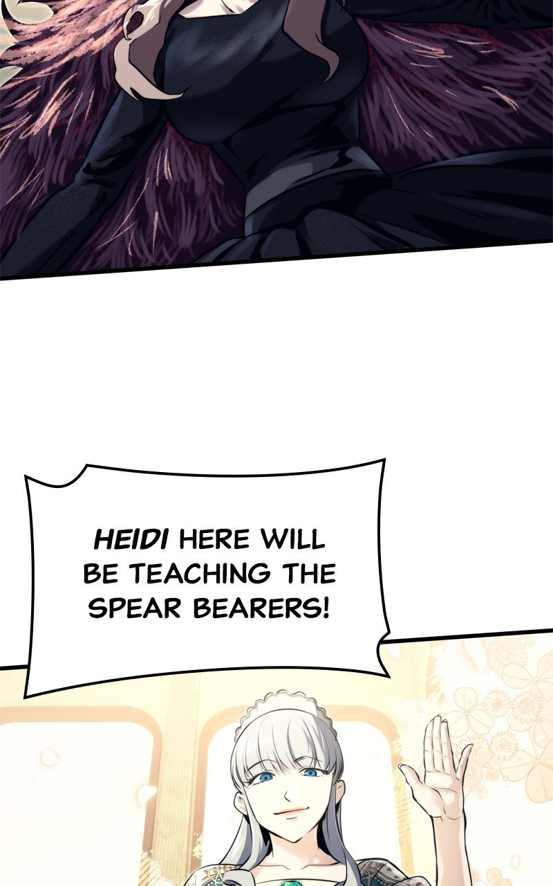 Read Tower of God Urek Mazino Manga Online