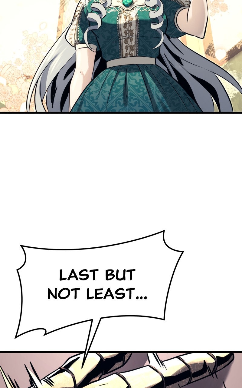 Read Tower of God Urek Mazino Manga Online