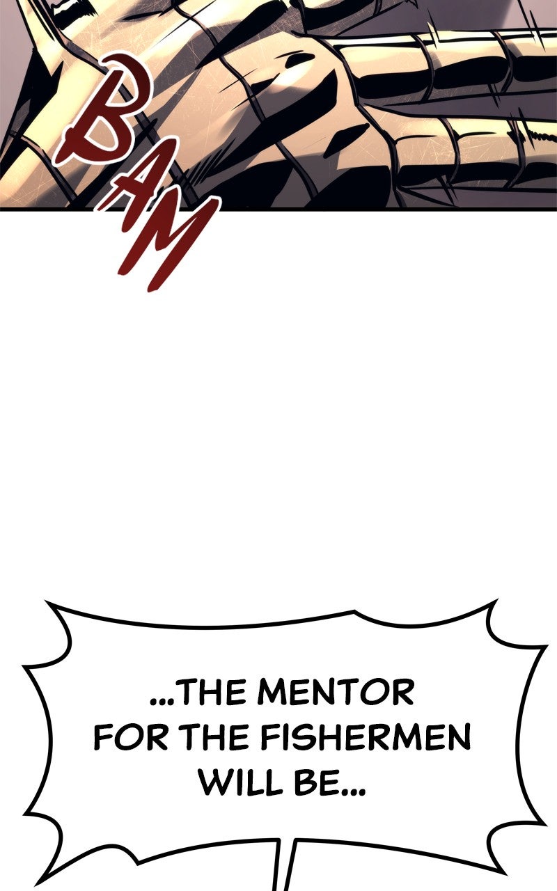 Read Tower of God Urek Mazino Manga Online