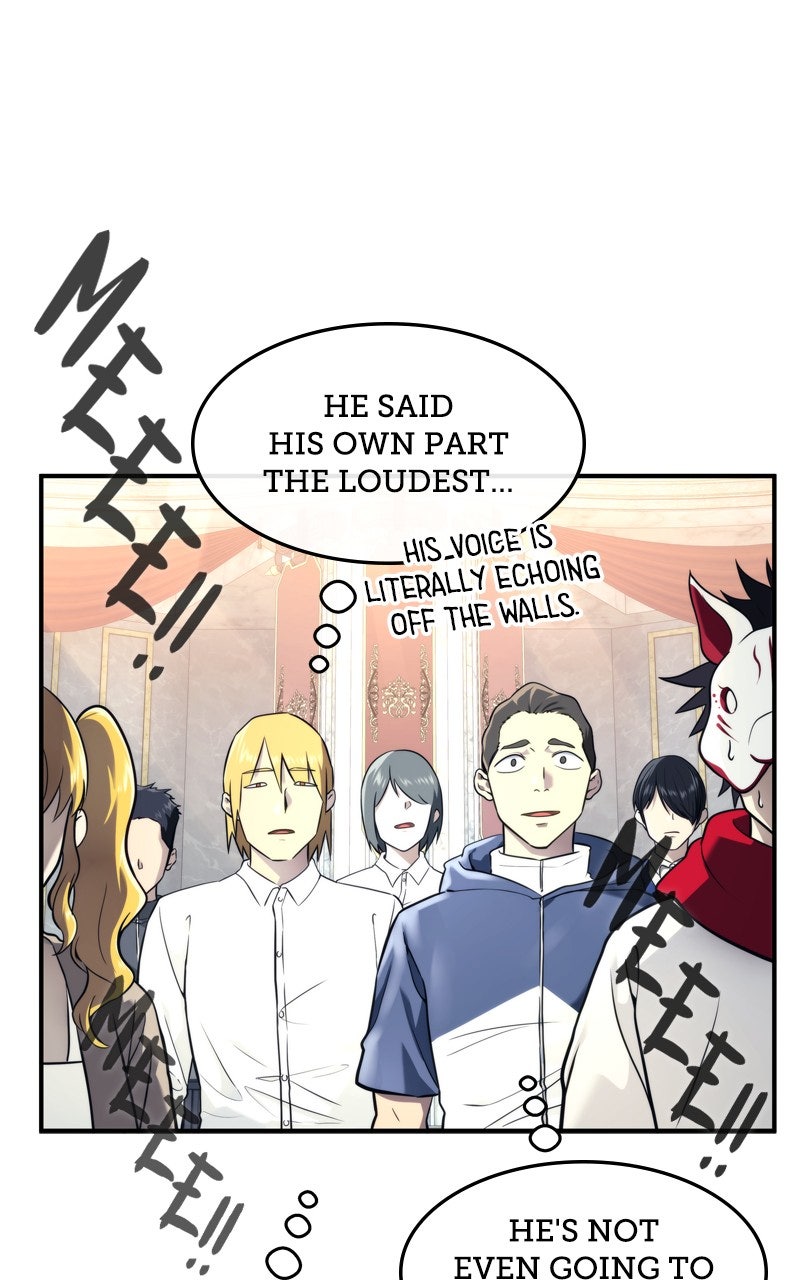 Read Tower of God Urek Mazino Manga Online