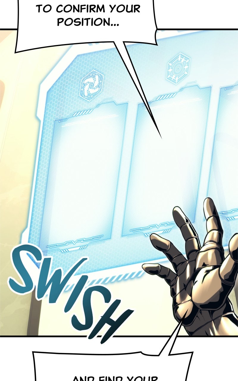 Read Tower of God Urek Mazino Manga Online