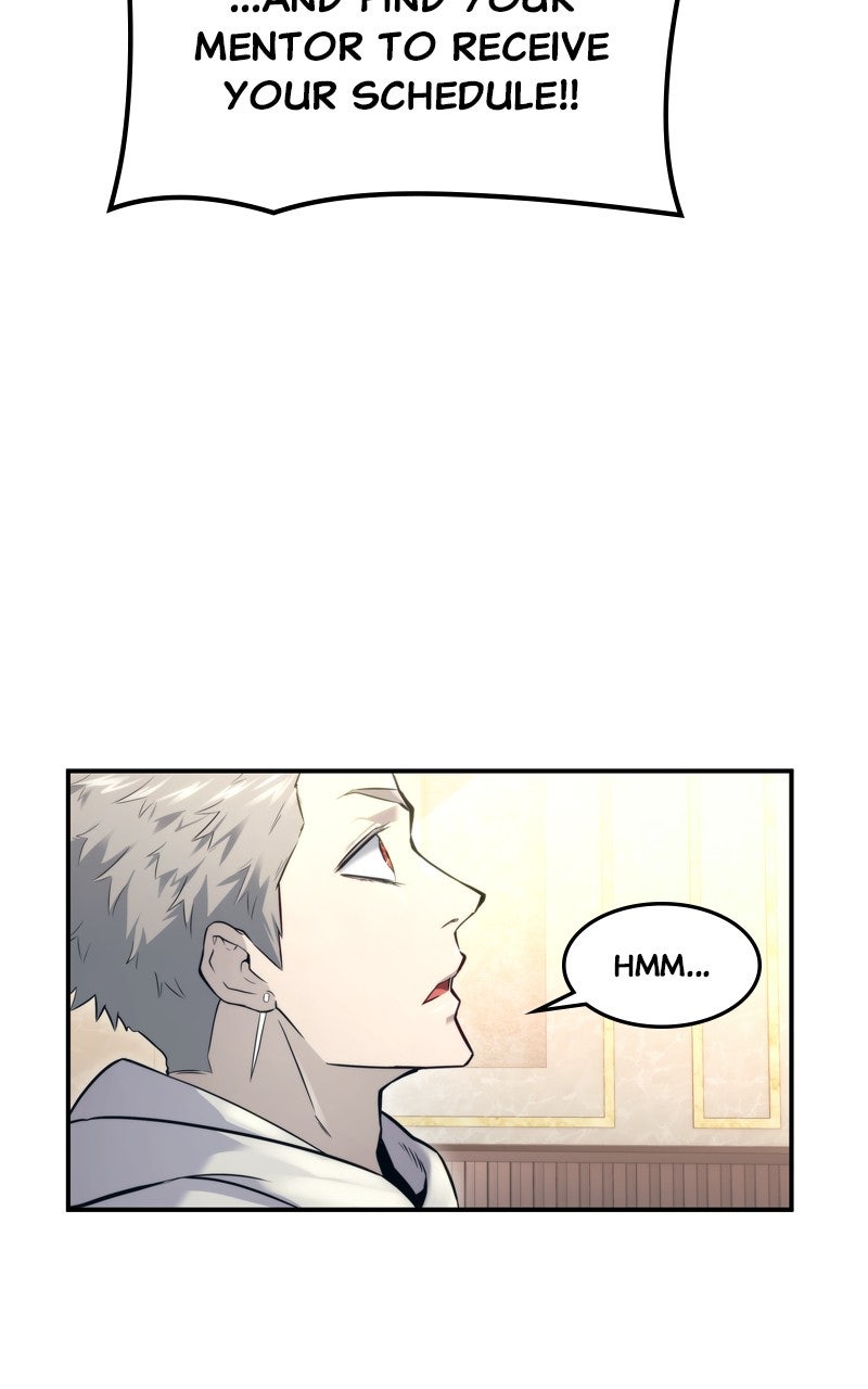 Read Tower of God Urek Mazino Manga Online