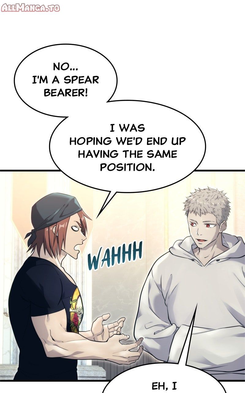Read Tower of God Urek Mazino Manga Online