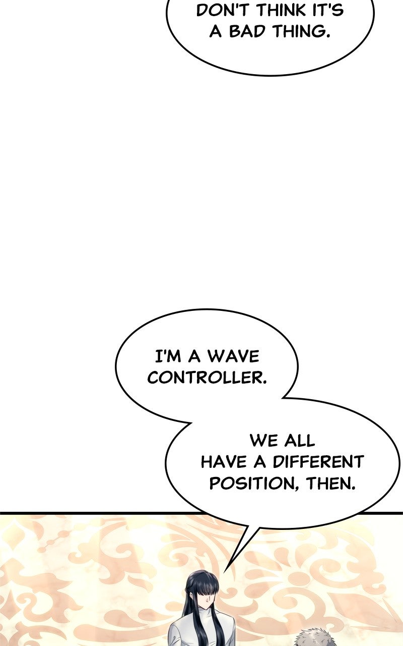 Read Tower of God Urek Mazino Manga Online
