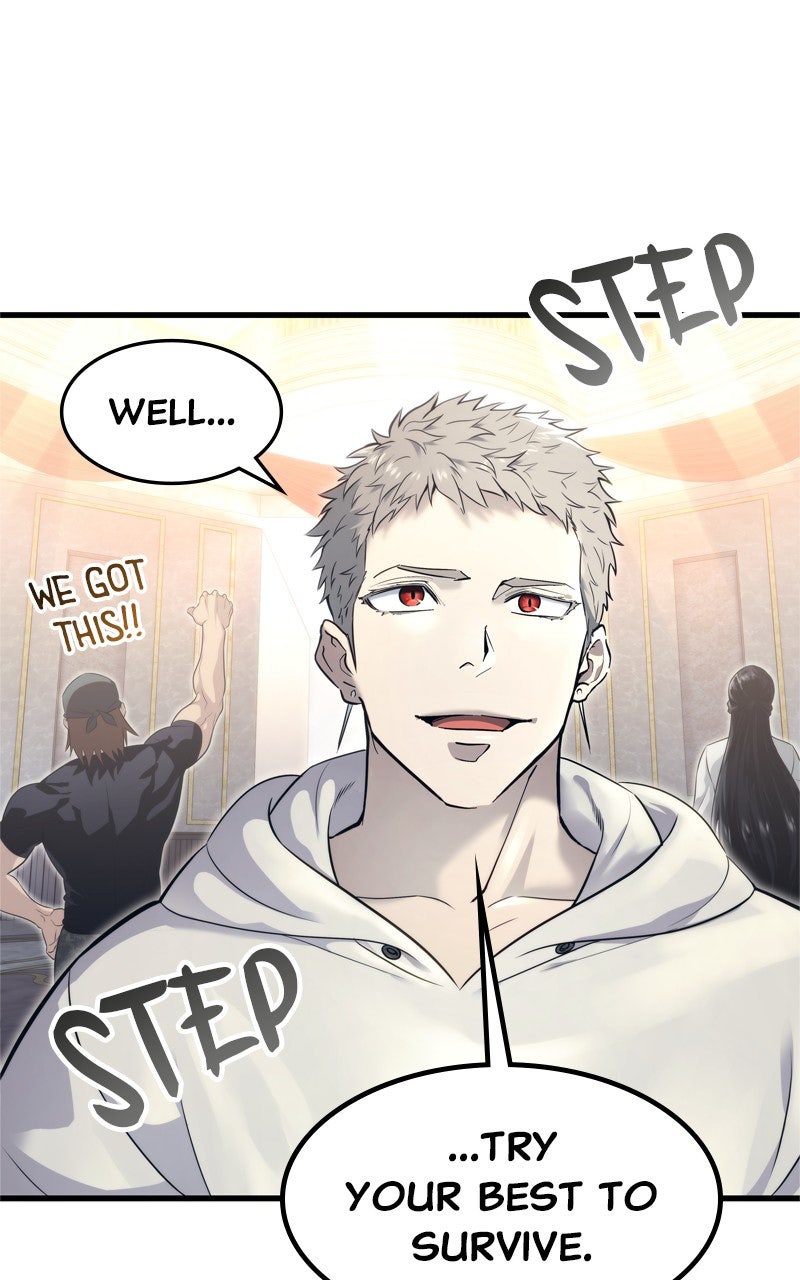 Read Tower of God Urek Mazino Manga Online