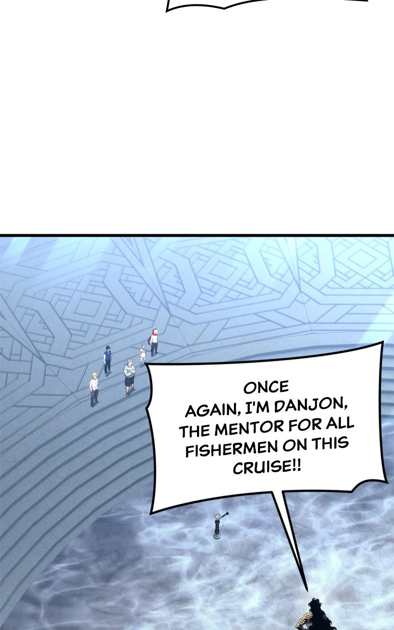Read Tower of God Urek Mazino Manga Online