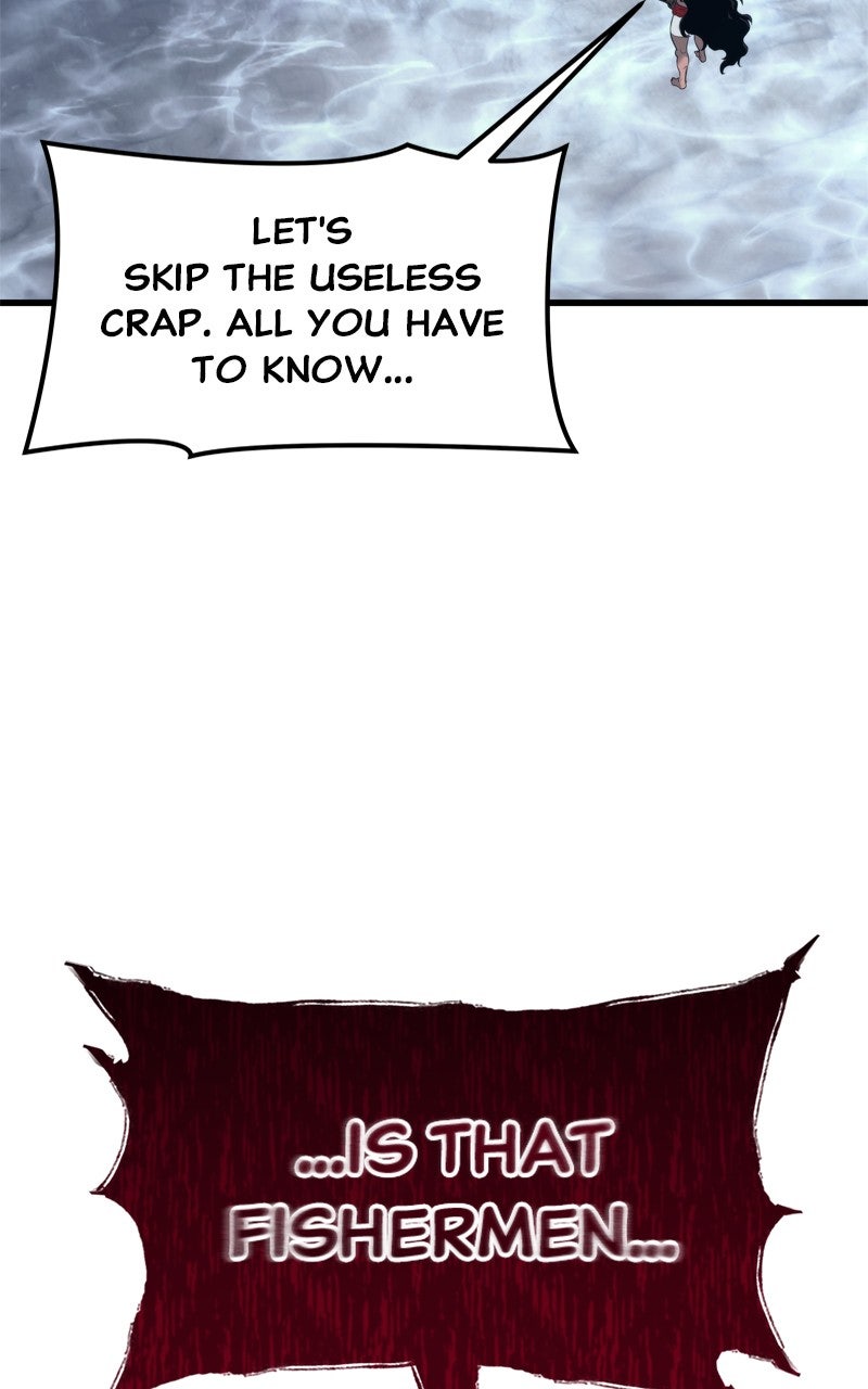 Read Tower of God Urek Mazino Manga Online