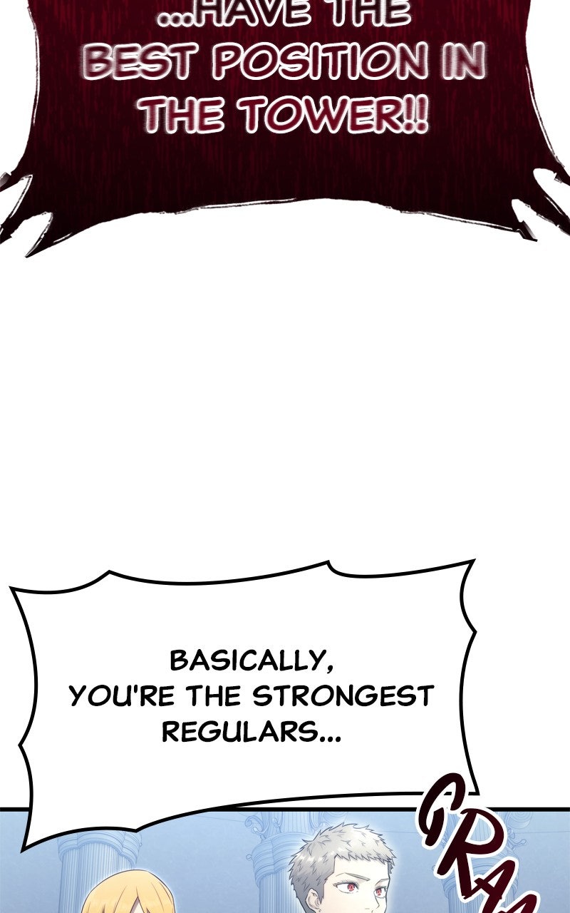 Read Tower of God Urek Mazino Manga Online