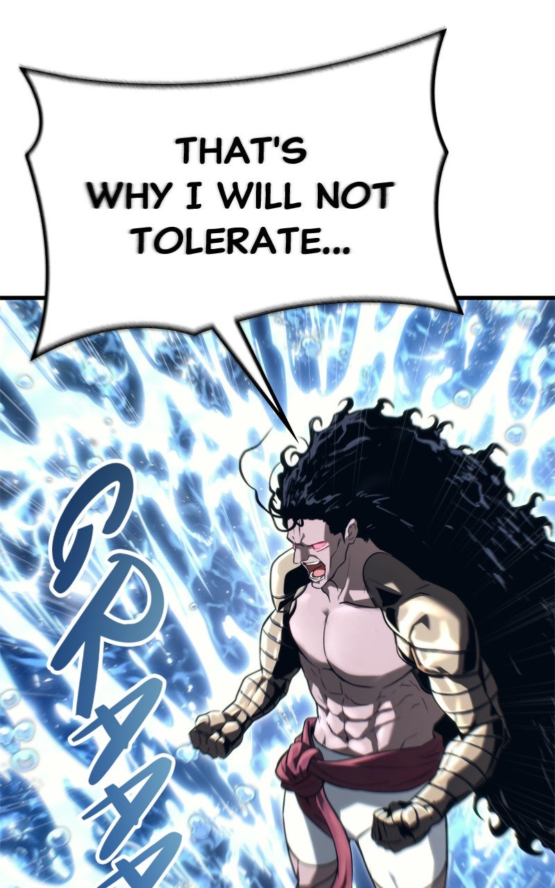 Read Tower of God Urek Mazino Manga Online