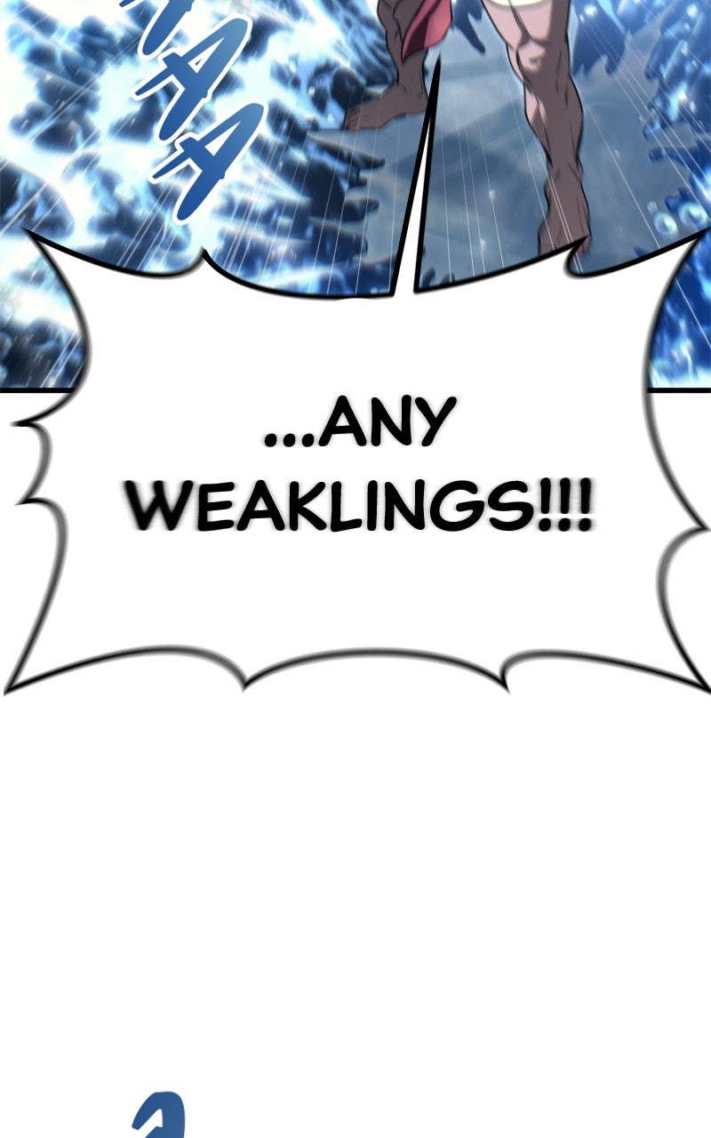 Read Tower of God Urek Mazino Manga Online