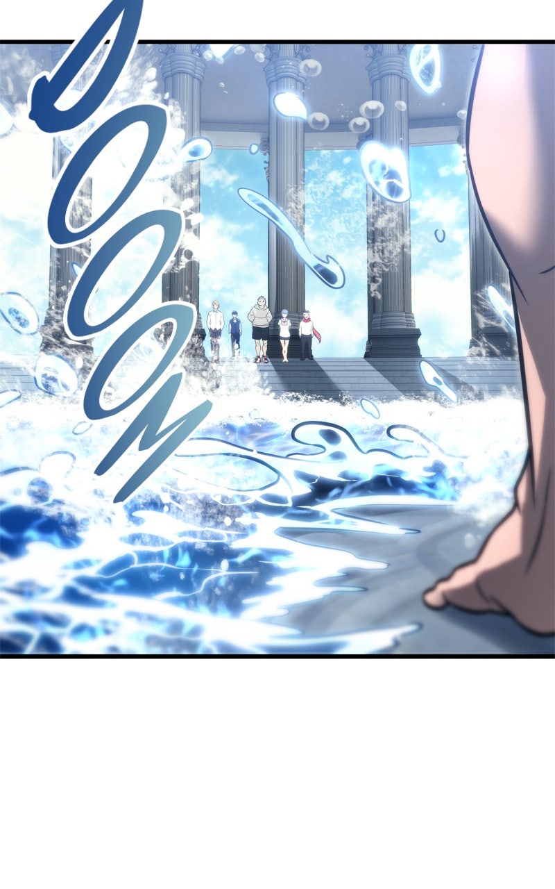 Read Tower of God Urek Mazino Manga Online