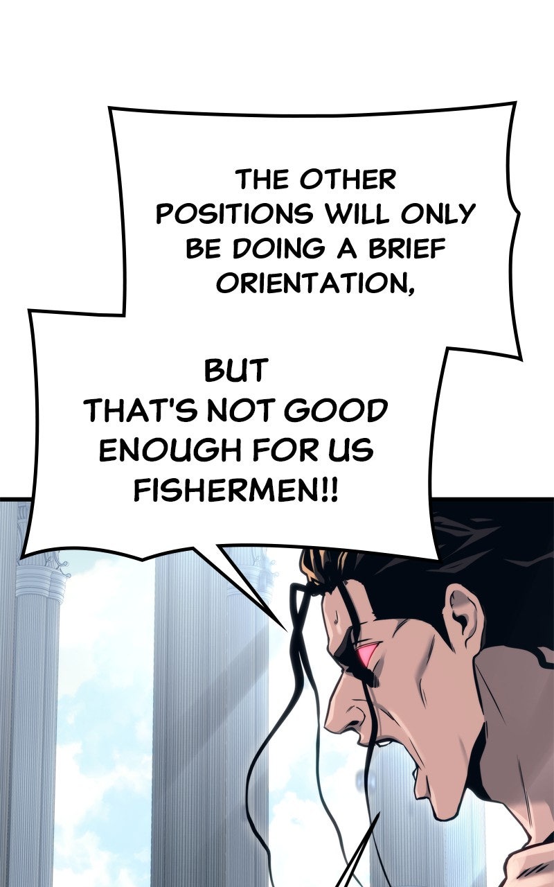 Read Tower of God Urek Mazino Manga Online