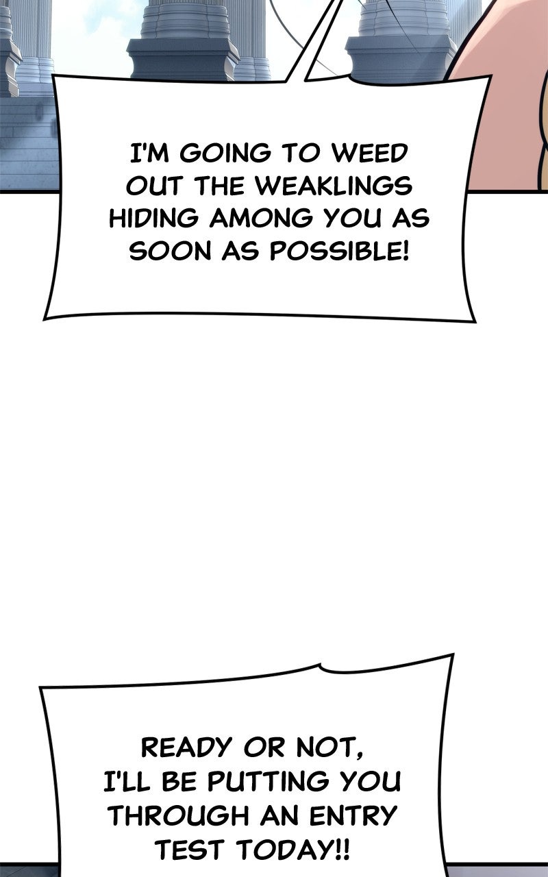 Read Tower of God Urek Mazino Manga Online