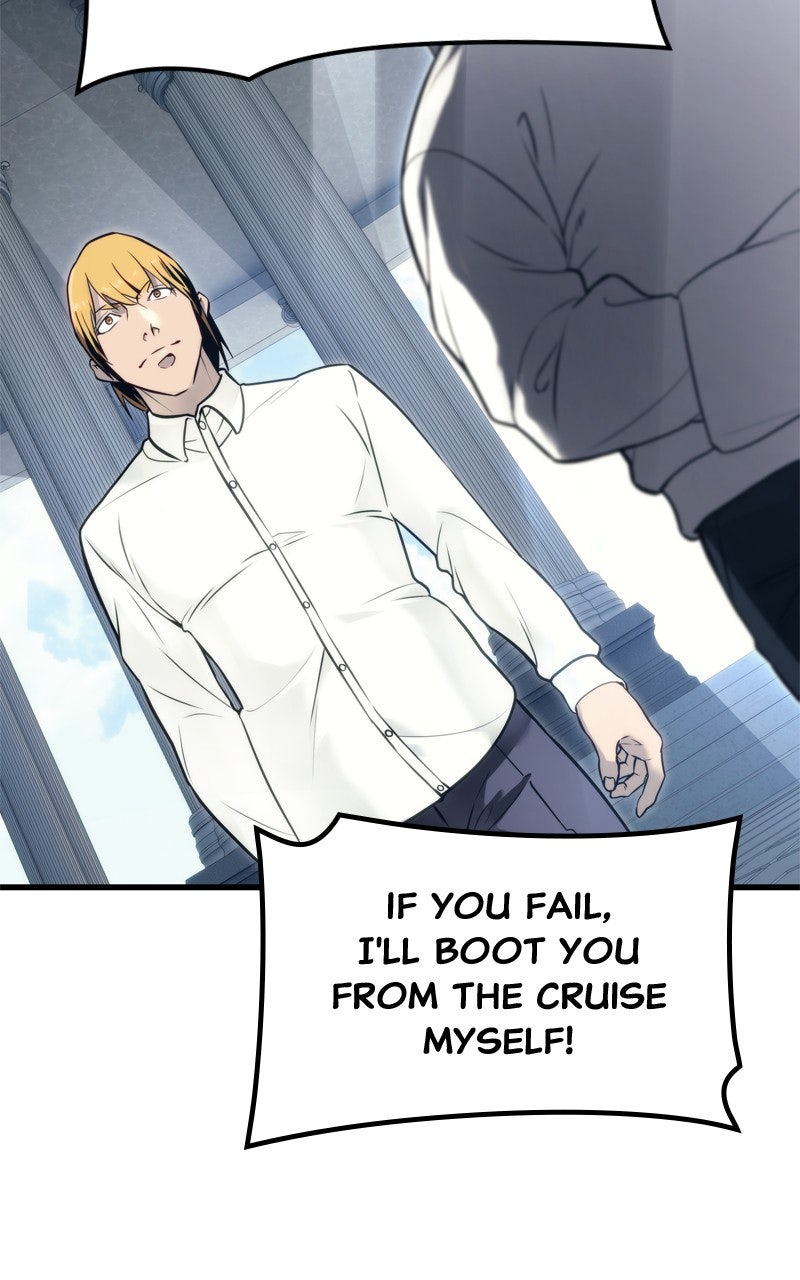 Read Tower of God Urek Mazino Manga Online