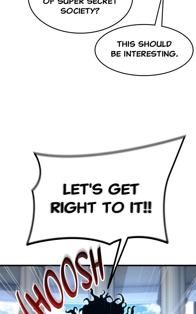 Read Tower of God Urek Mazino Manga Online