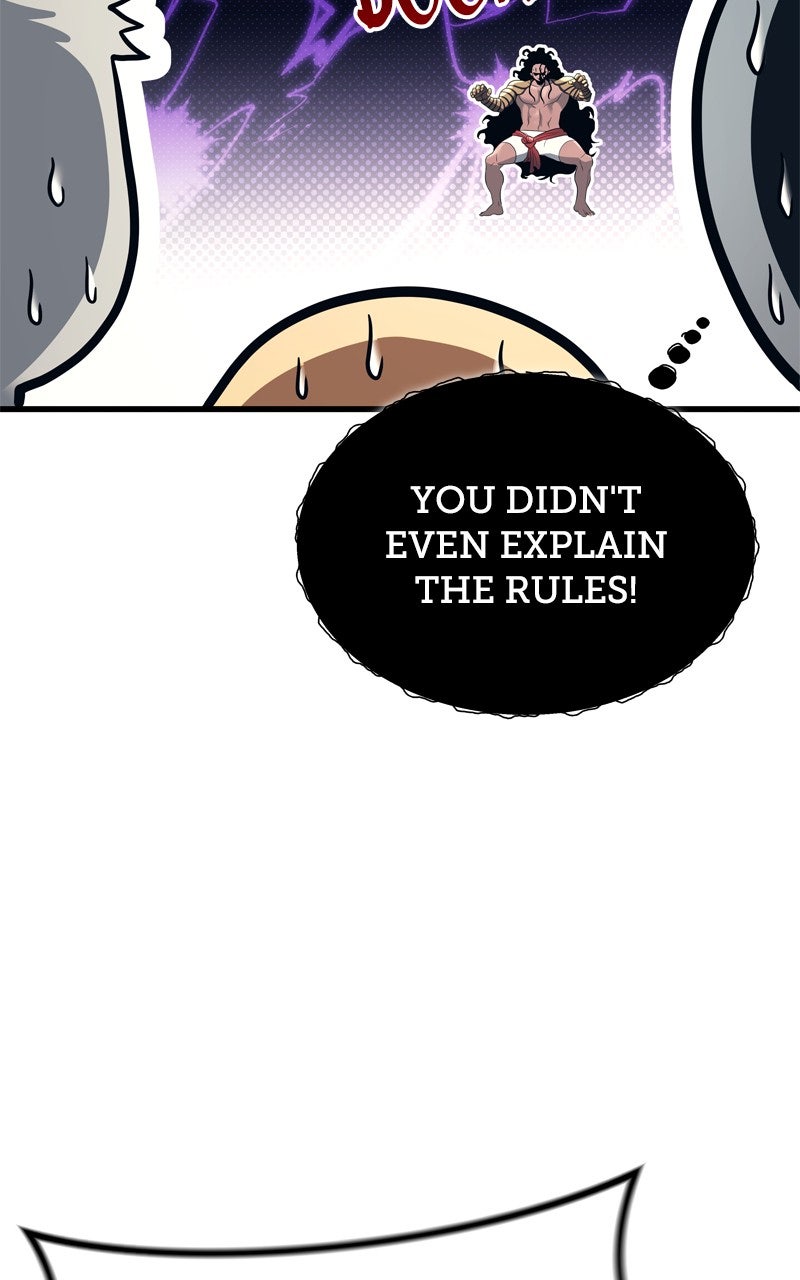 Read Tower of God Urek Mazino Manga Online