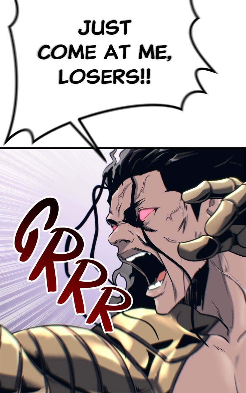 Read Tower of God Urek Mazino Manga Online