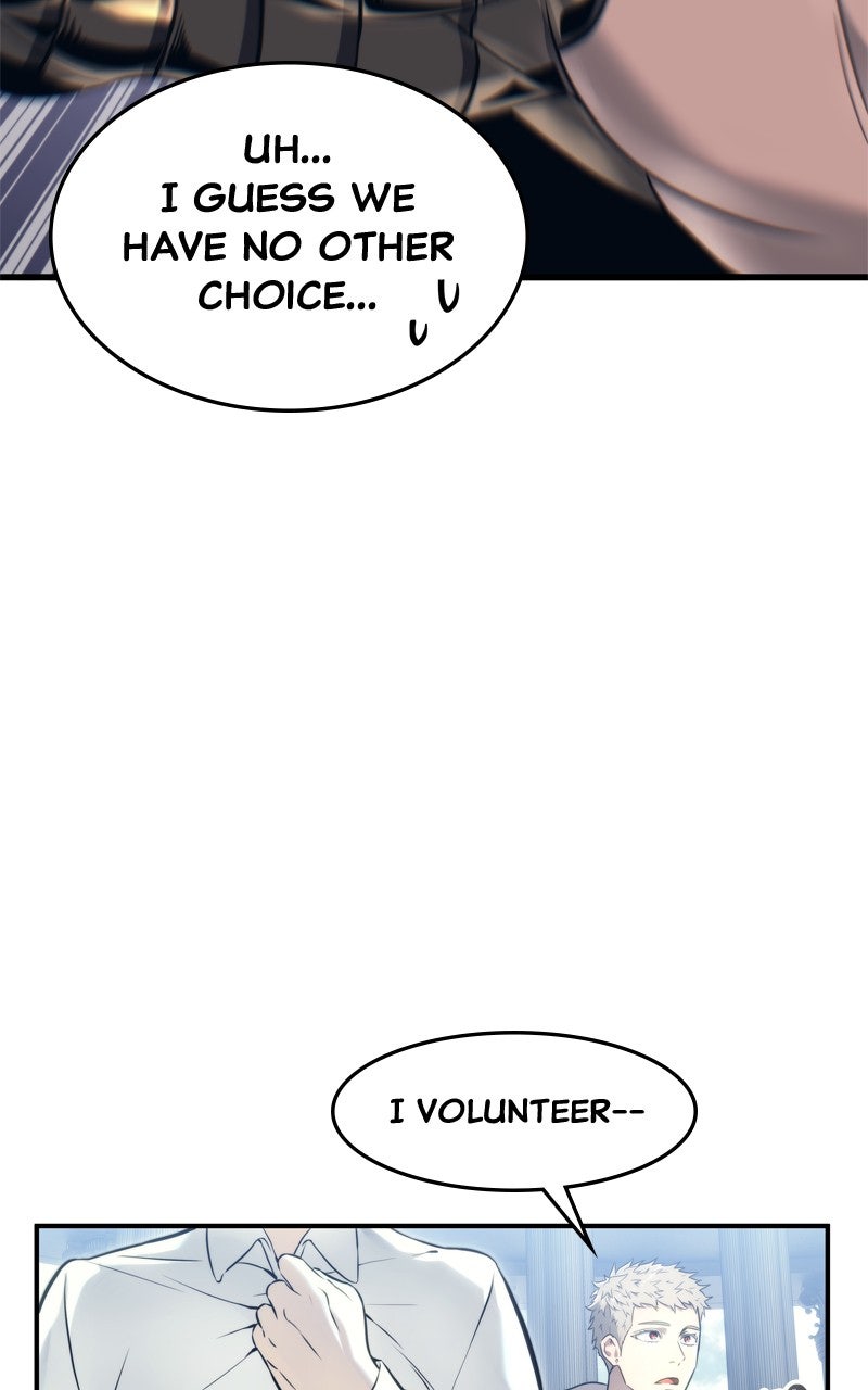 Read Tower of God Urek Mazino Manga Online