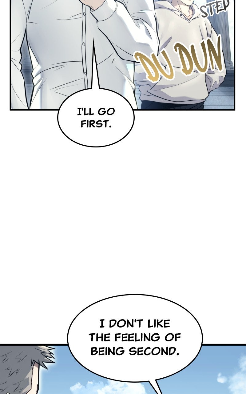 Read Tower of God Urek Mazino Manga Online