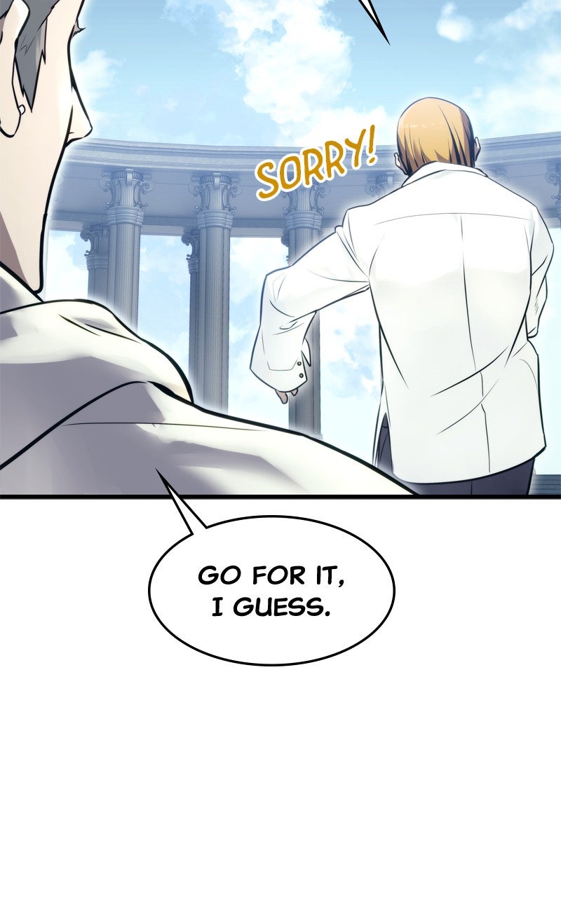 Read Tower of God Urek Mazino Manga Online