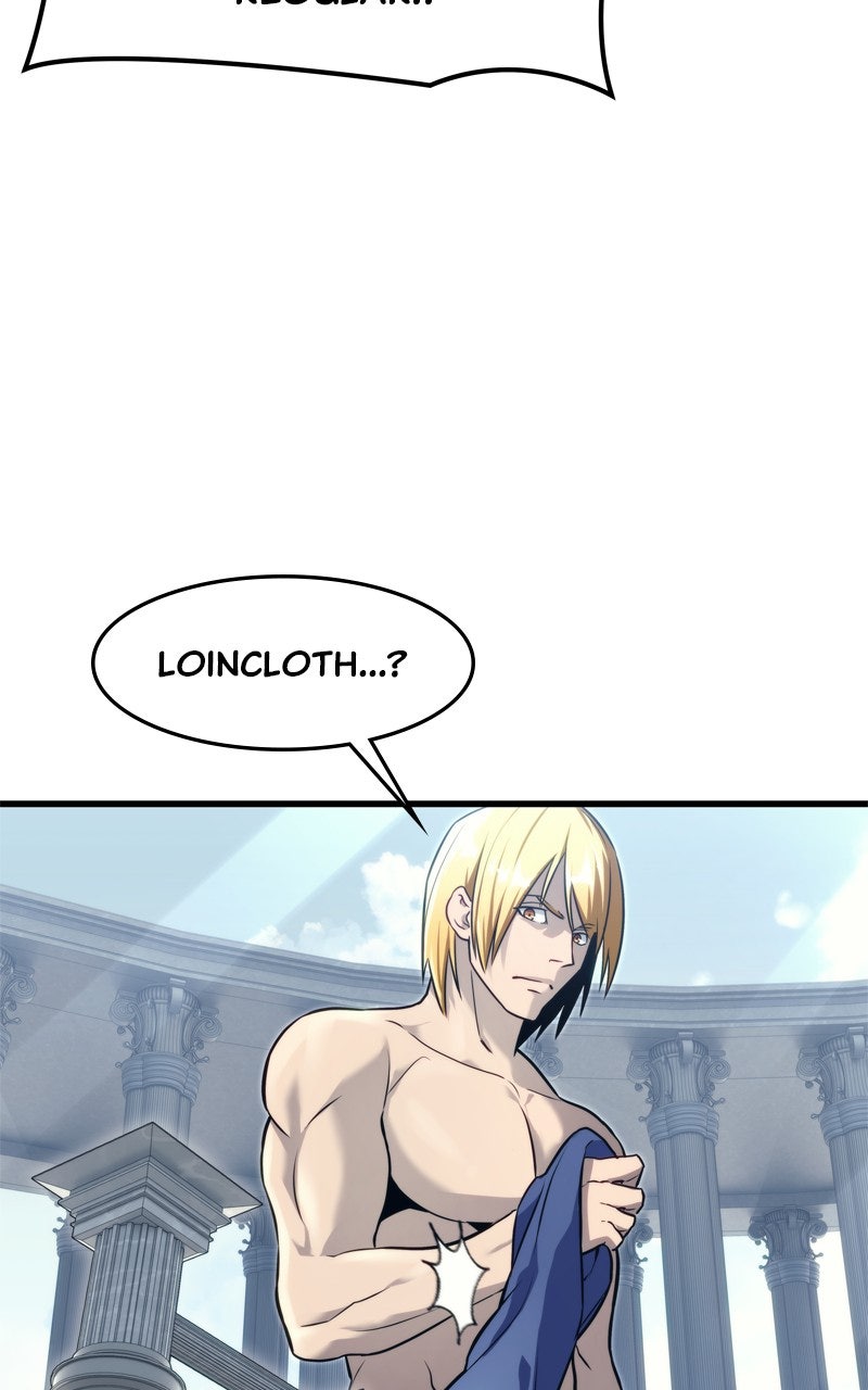 Read Tower of God Urek Mazino Manga Online