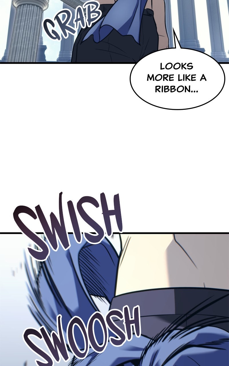 Read Tower of God Urek Mazino Manga Online