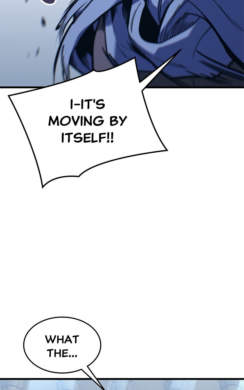 Read Tower of God Urek Mazino Manga Online