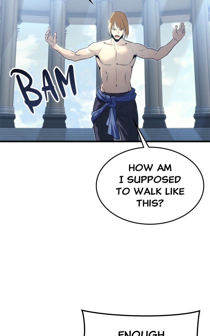 Read Tower of God Urek Mazino Manga Online