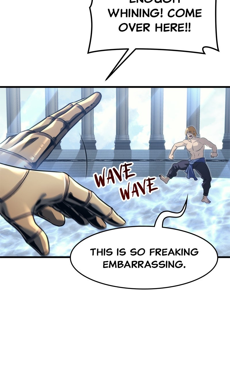 Read Tower of God Urek Mazino Manga Online