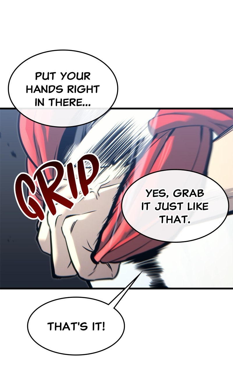 Read Tower of God Urek Mazino Manga Online