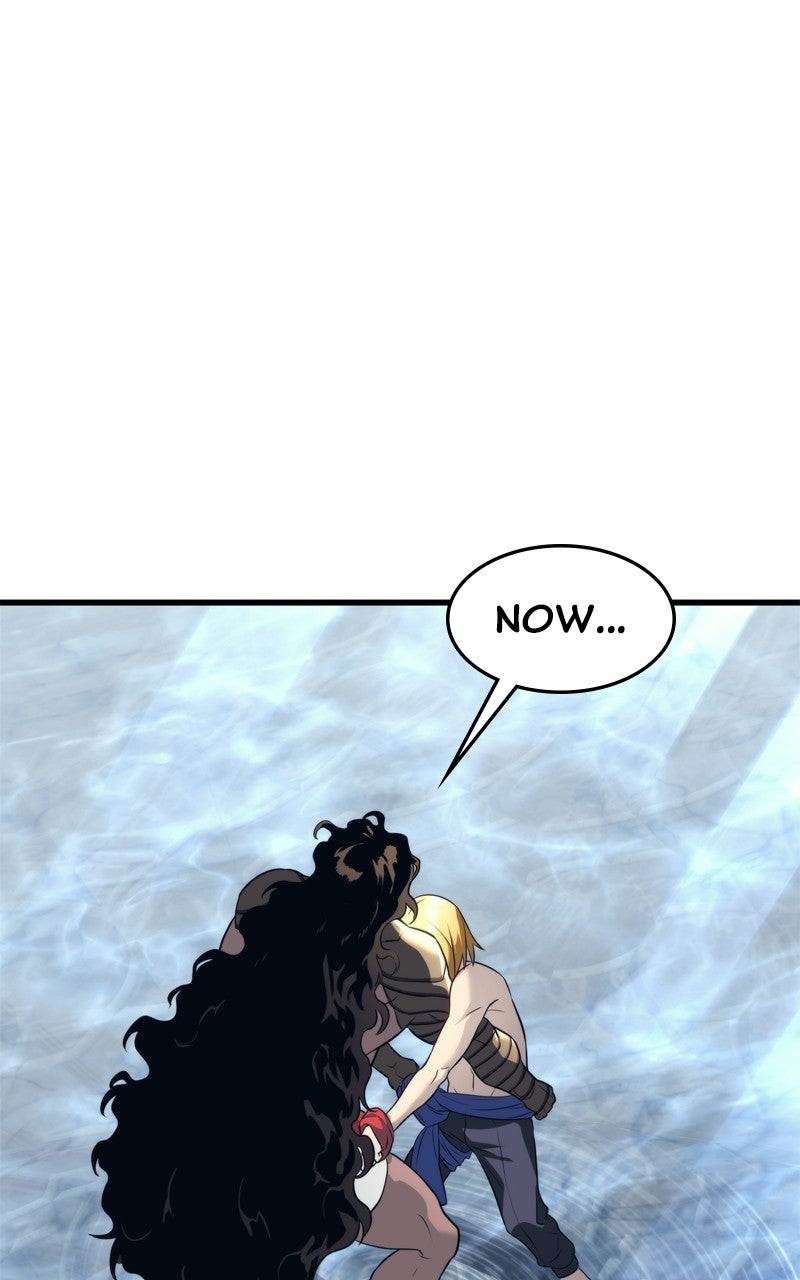 Read Tower of God Urek Mazino Manga Online