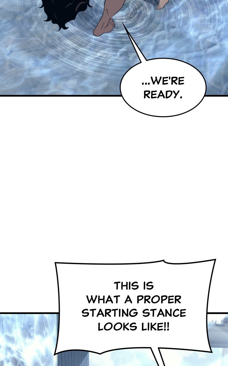 Read Tower of God Urek Mazino Manga Online