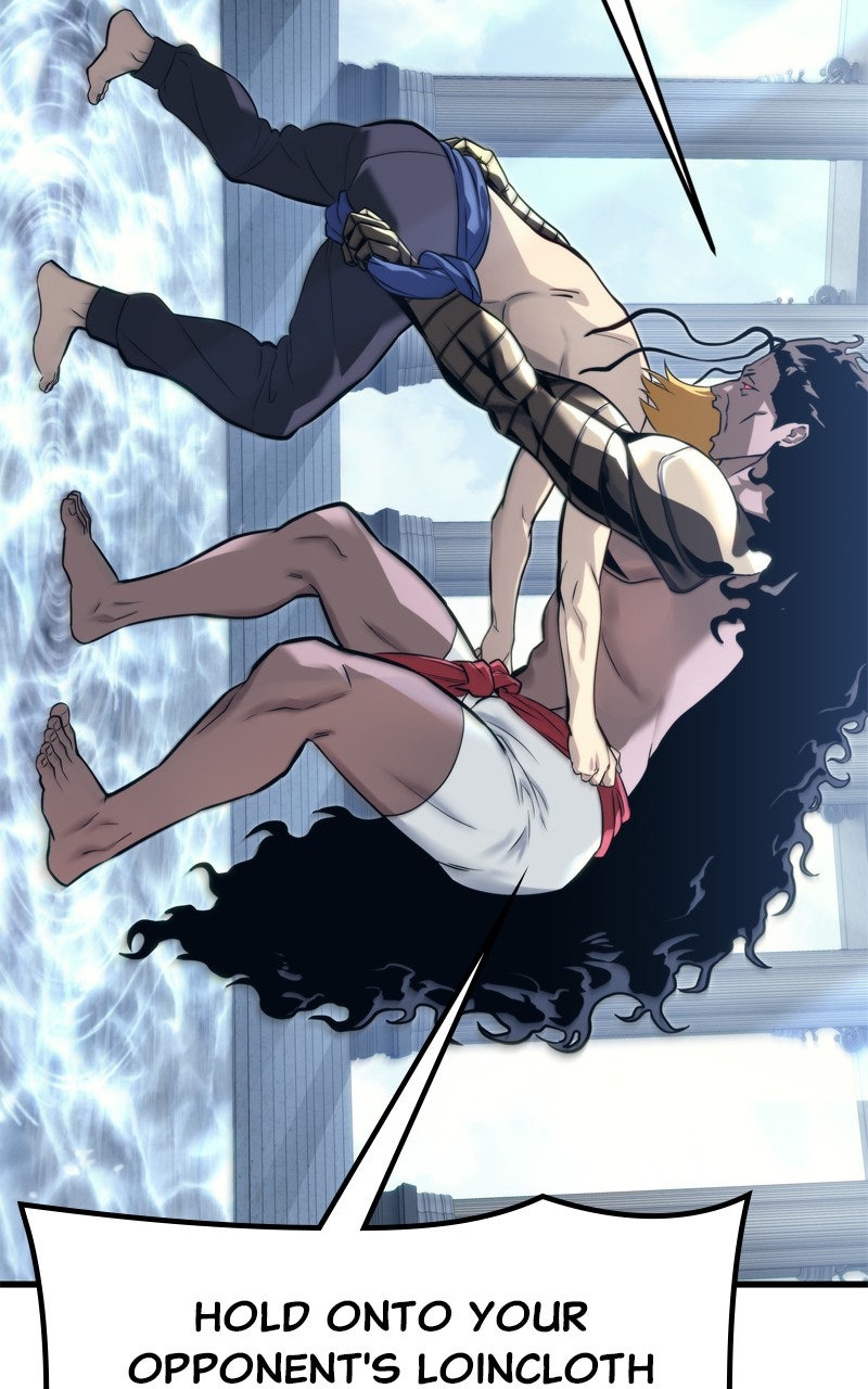 Read Tower of God Urek Mazino Manga Online