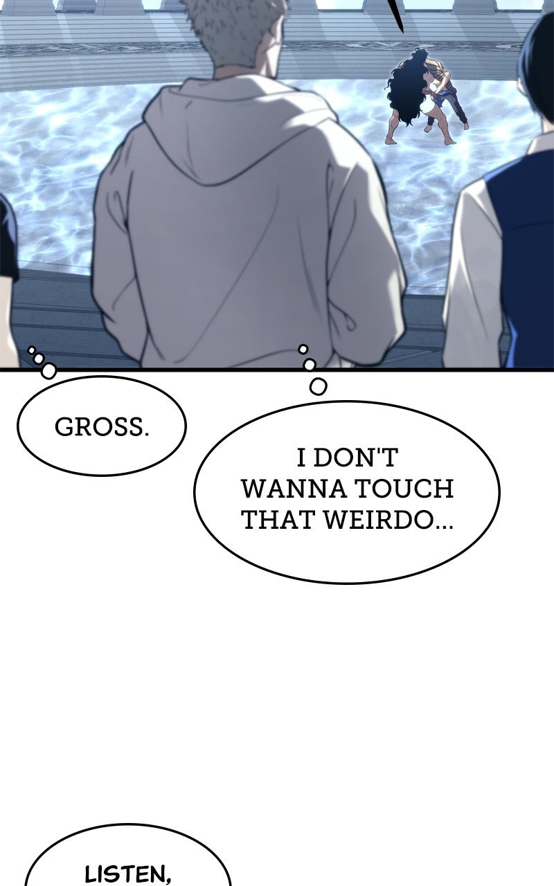 Read Tower of God Urek Mazino Manga Online
