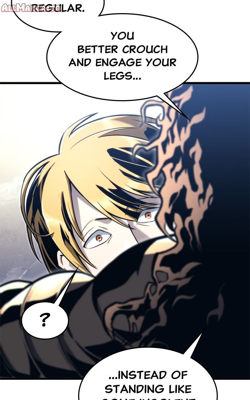 Read Tower of God Urek Mazino Manga Online