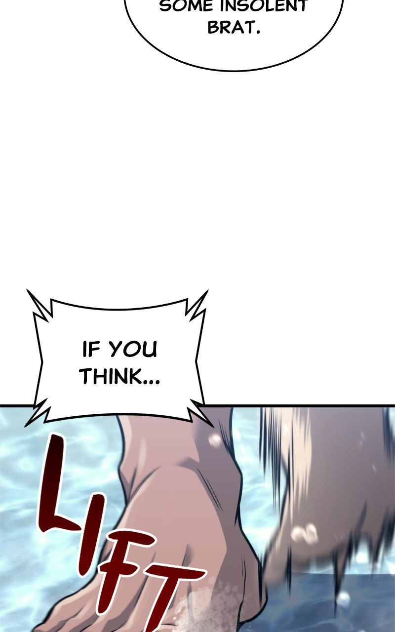 Read Tower of God Urek Mazino Manga Online
