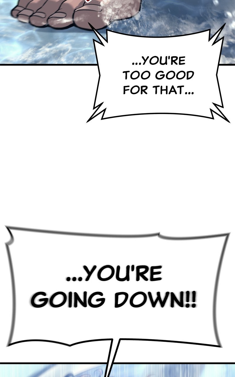 Read Tower of God Urek Mazino Manga Online