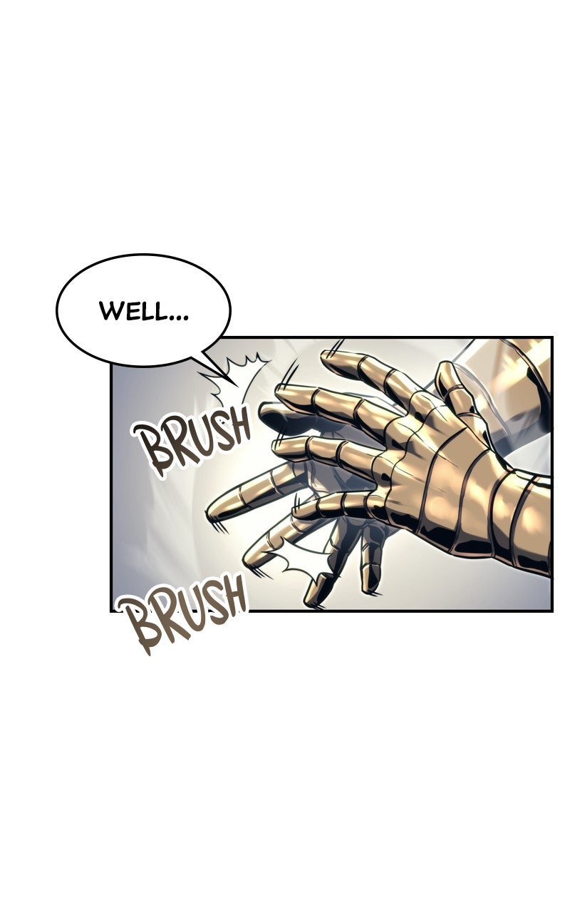 Read Tower of God Urek Mazino Manga Online