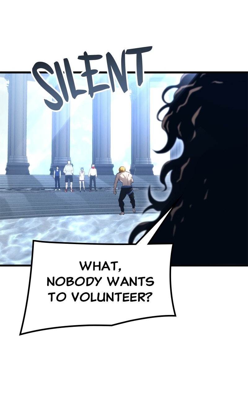 Read Tower of God Urek Mazino Manga Online