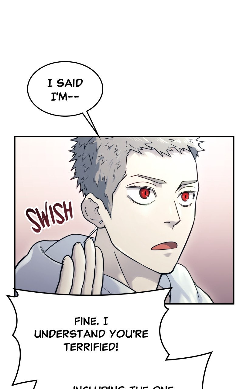 Read Tower of God Urek Mazino Manga Online