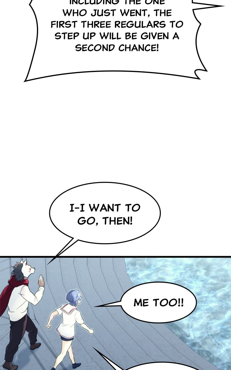 Read Tower of God Urek Mazino Manga Online