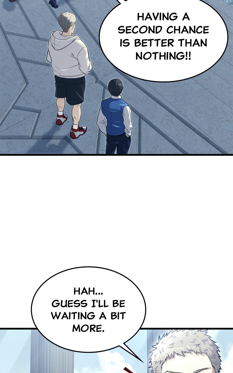 Read Tower of God Urek Mazino Manga Online